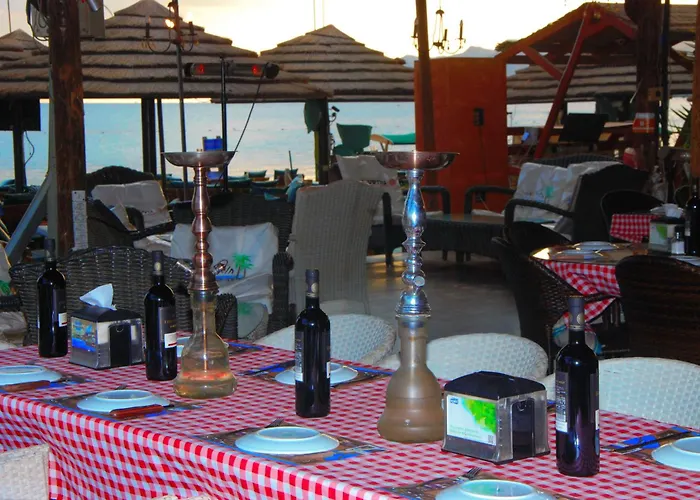 Hotel Maman