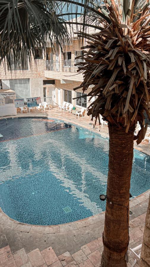 Maman Hotel Eilat