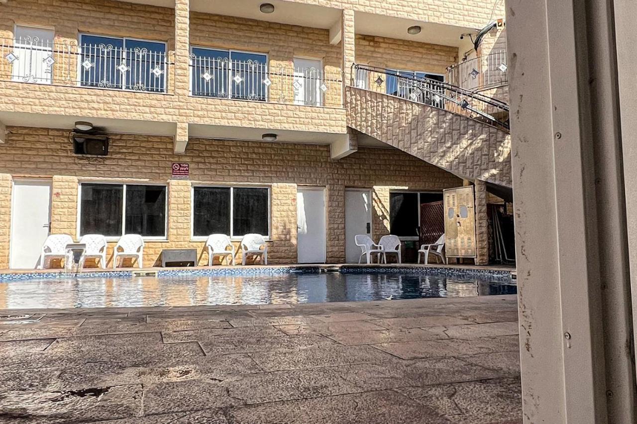 Maman Eilat