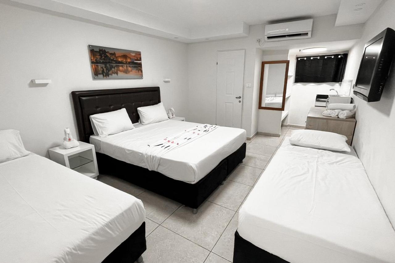 Maman Hotel