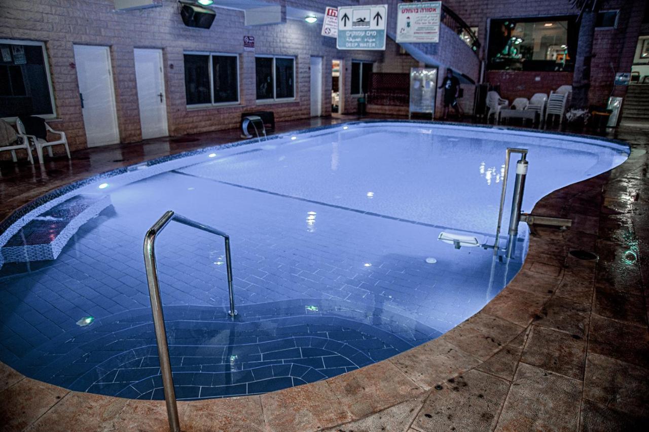 Hotel Maman