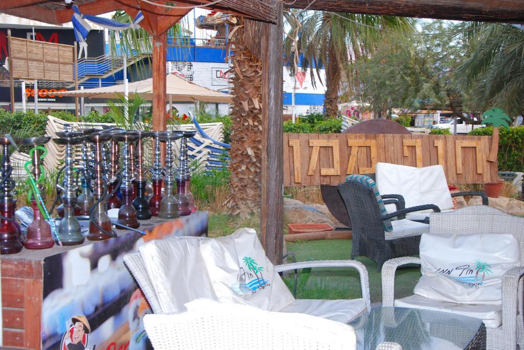 Hotel Maman Eilat