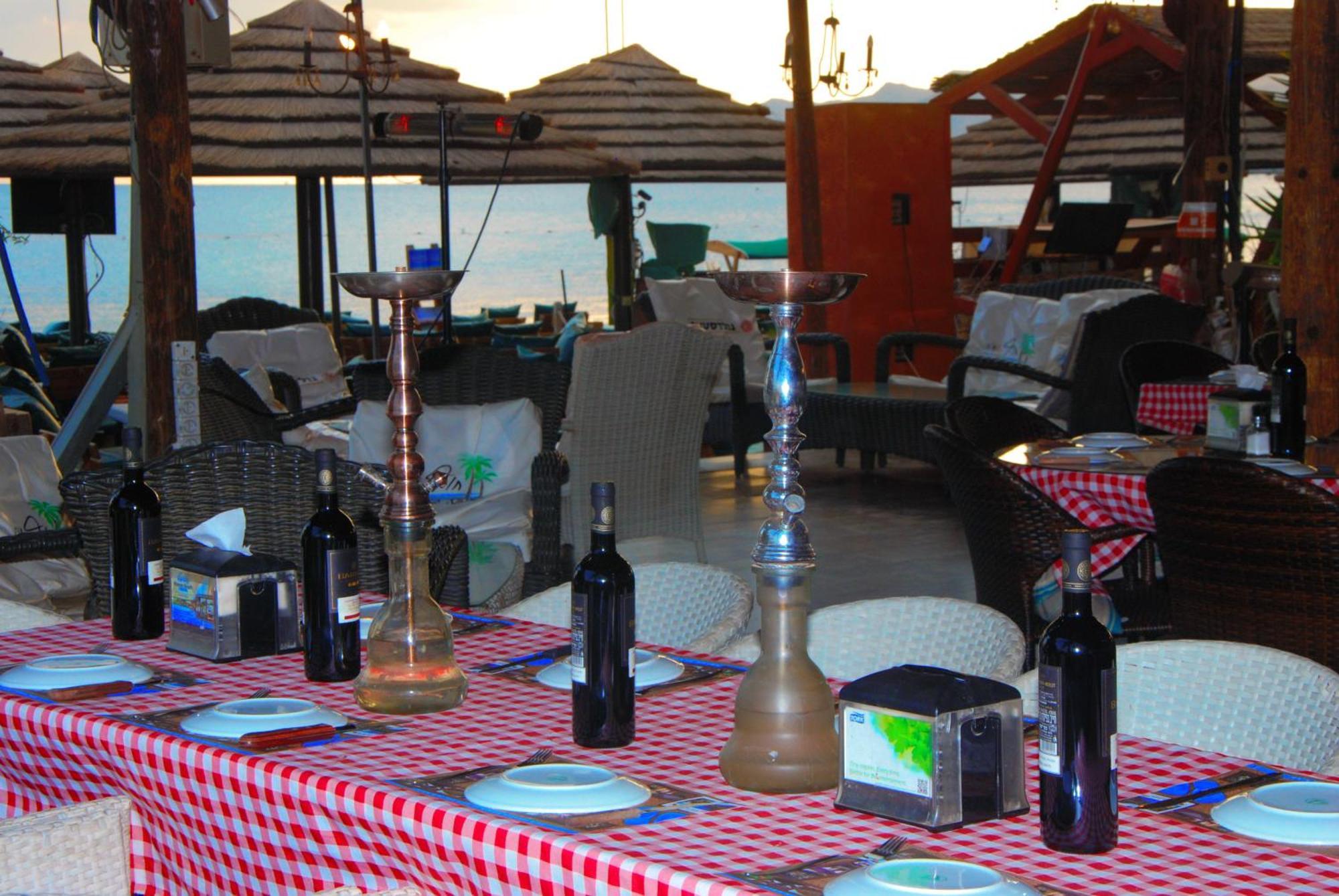 Hotel Maman Eilat