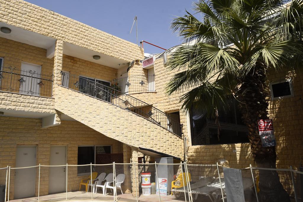 Hotel Maman Eilat