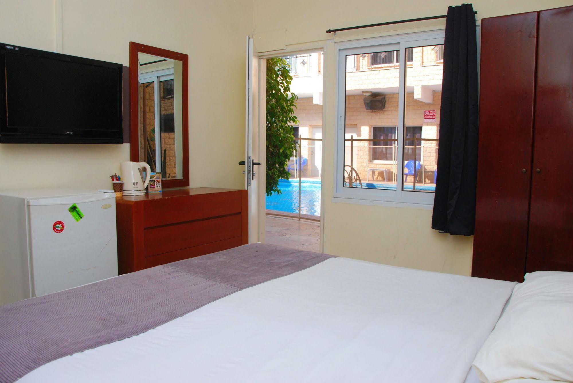 Hotel Maman Eilat